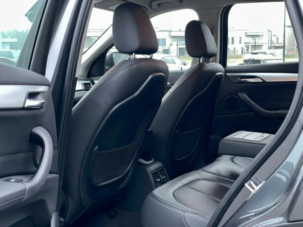 BMW X1 F48, 2018 г.