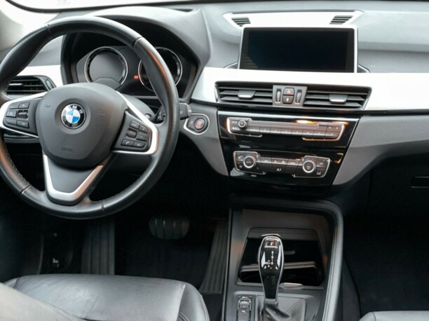 BMW X1 F48, 2018 г.