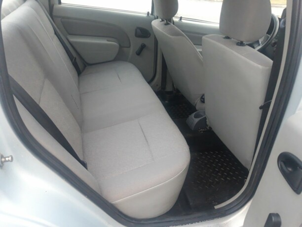 Renault Logan I, 2009 г.