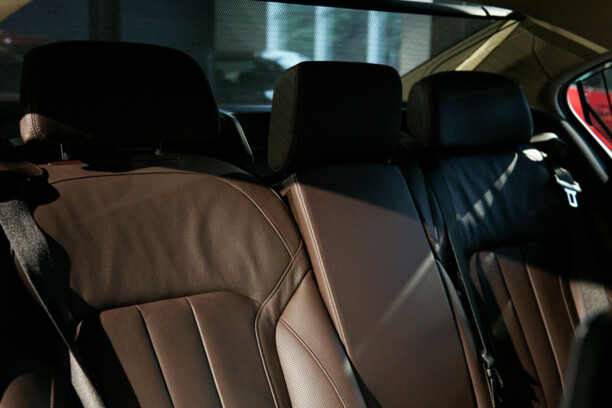 BMW 7 серия G12 (Long), 2017 г.