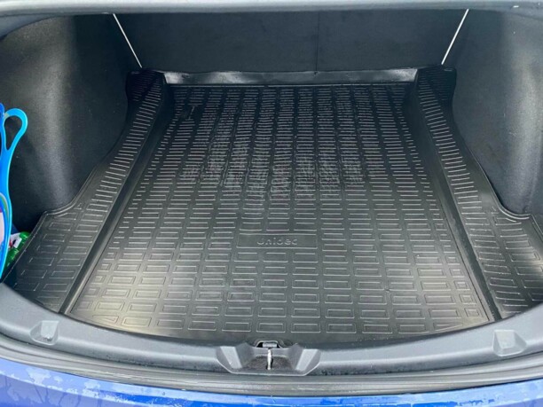 Tesla Model 3, 2018 г.