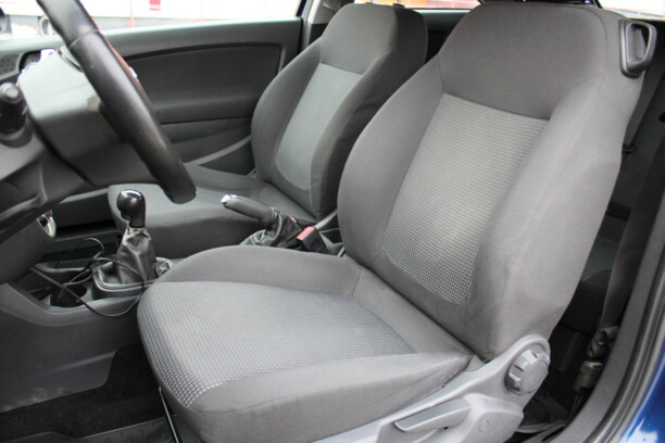 Opel Corsa D, 2007 г.