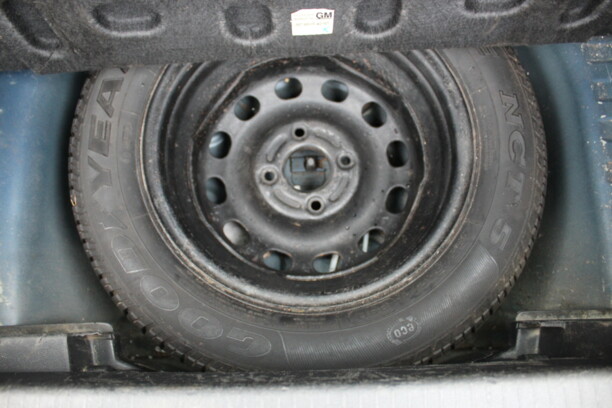 Opel Corsa D, 2007 г.