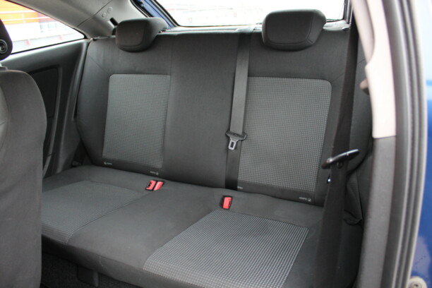 Opel Corsa D, 2007 г.