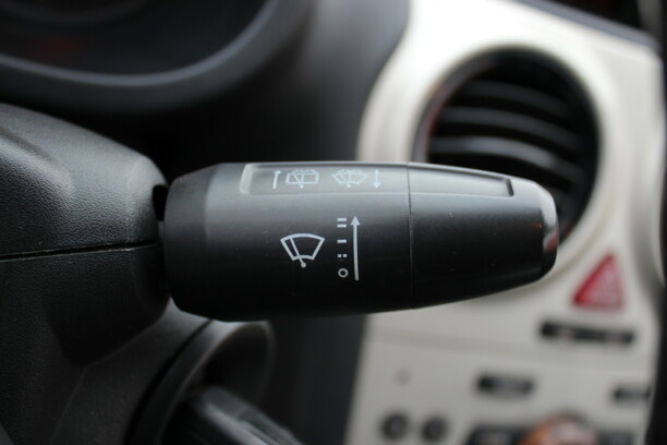 Opel Corsa D, 2007 г.