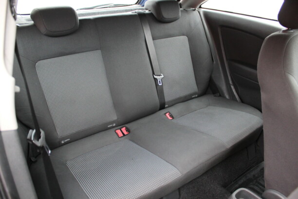 Opel Corsa D, 2007 г.