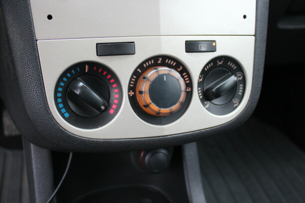 Opel Corsa D, 2007 г.