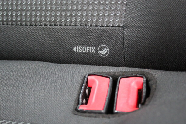 Opel Corsa D, 2007 г.