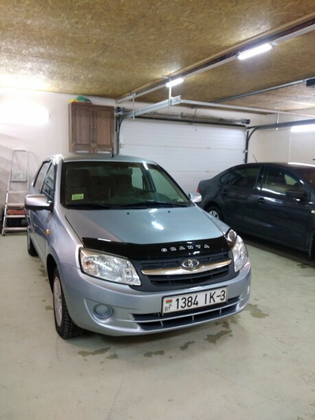 Lada (ВАЗ) Granta, 2013 г.