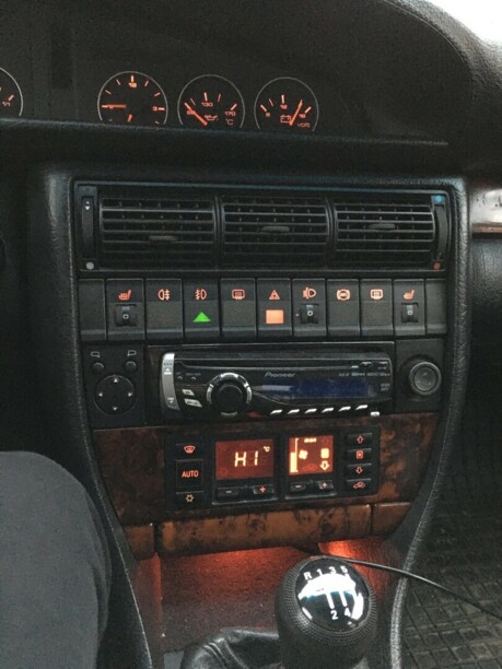 Audi 100 4A, C4, 1991 г.