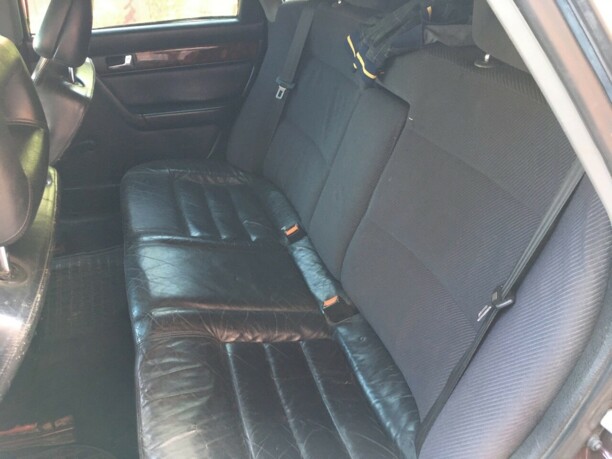 Audi 100 4A, C4, 1991 г.