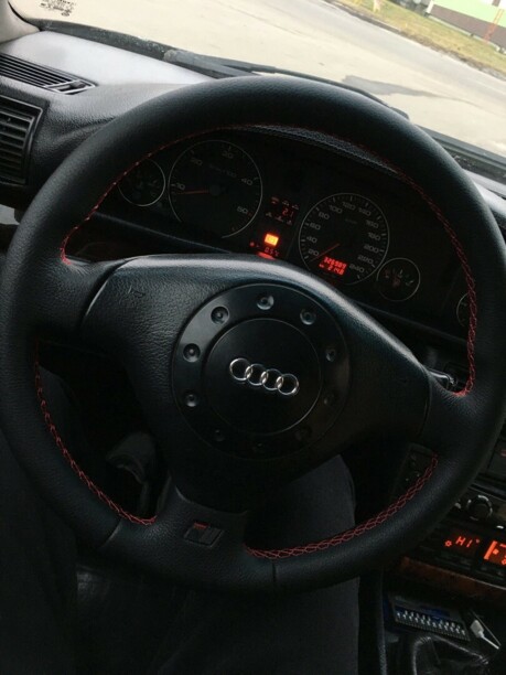Audi 100 4A, C4, 1991 г.