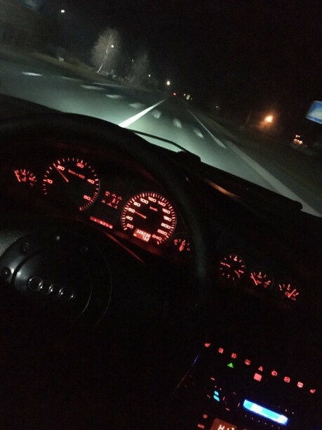 Audi 100 4A, C4, 1991 г.