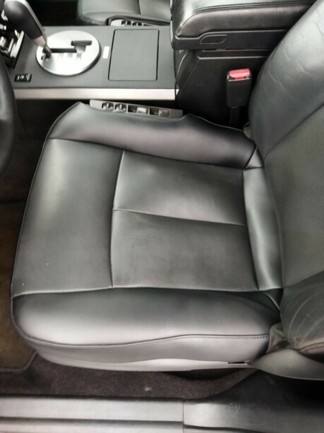 Infiniti FX I, 2005 г.