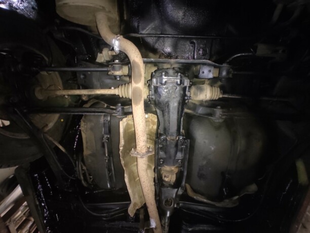 Subaru Forester I, 2000 г.