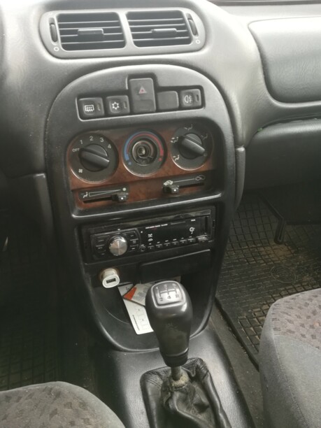 Rover 25, 2002 г.