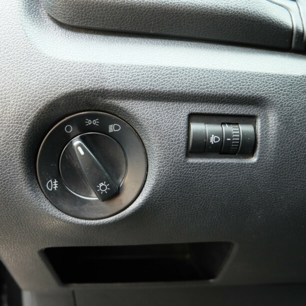 Skoda Fabia 5J, 2008 г.