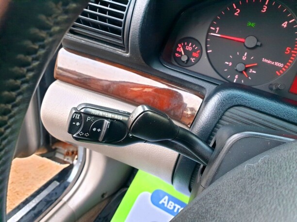 Audi A4 B5, 2000 г.