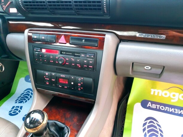 Audi A4 B5, 2000 г.