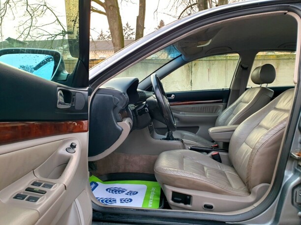 Audi A4 B5, 2000 г.