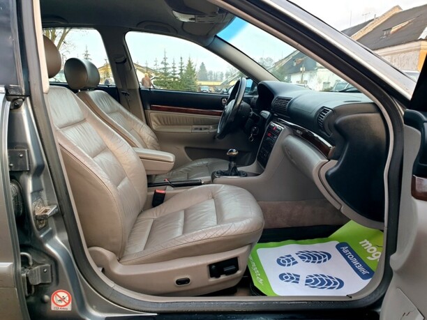 Audi A4 B5, 2000 г.