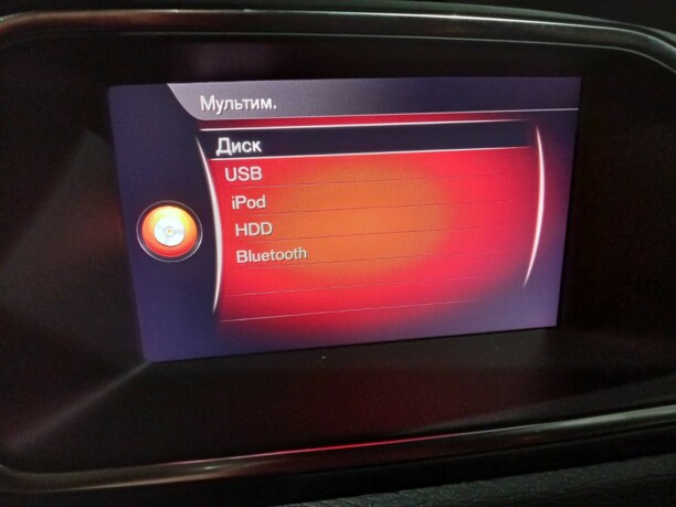 Volvo V40 II · Рестайлинг, 2018 г.