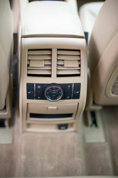Mercedes-Benz GL-Класс X164, 2007 г.