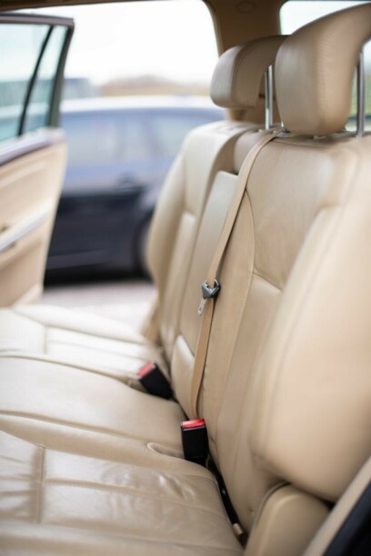 Mercedes-Benz GL-Класс X164, 2007 г.