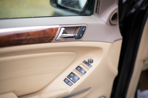 Mercedes-Benz GL-Класс X164, 2007 г.