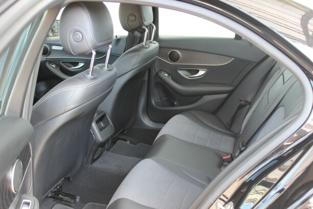 Mercedes-Benz C-Класс W205, S205, C205, A205, 2019 г.