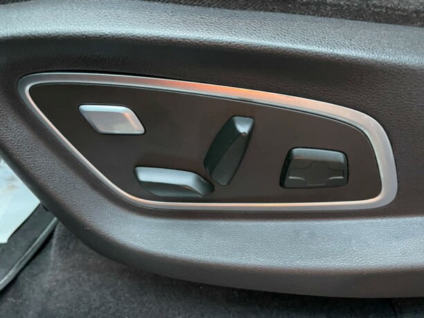 Renault Espace V, 2017 г.
