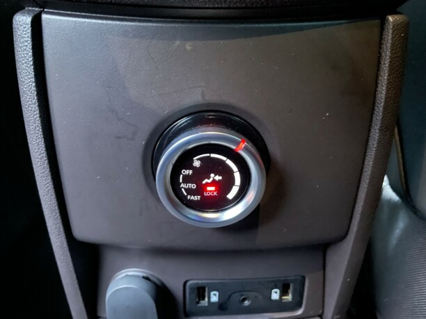 Renault Espace V, 2017 г.
