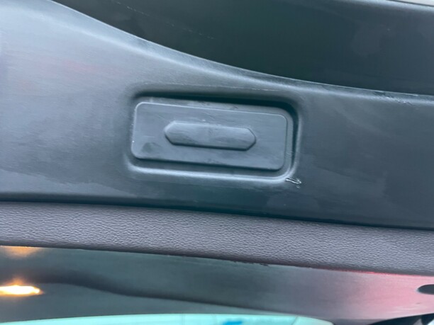 Renault Espace V, 2017 г.