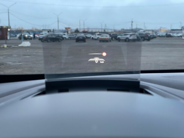 Renault Espace V, 2017 г.