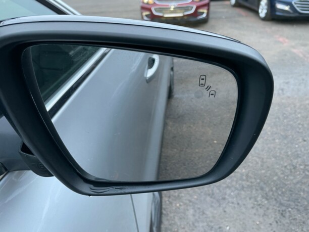 Renault Espace V, 2017 г.