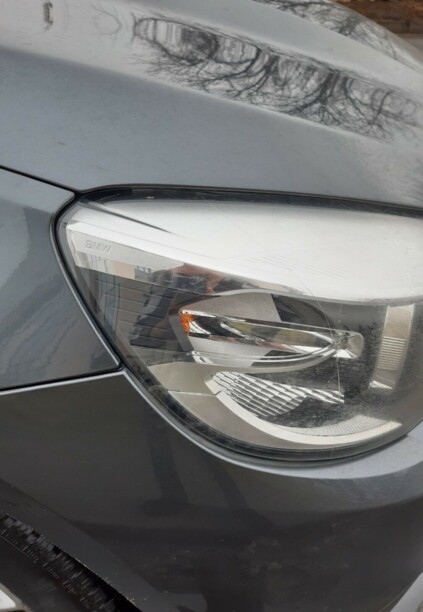 BMW 2 серия Active Tourer F45, 2016 г.