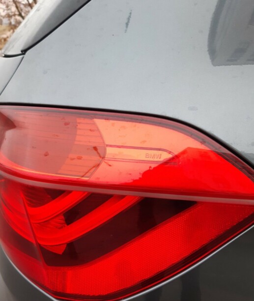 BMW 2 серия Active Tourer F45, 2016 г.