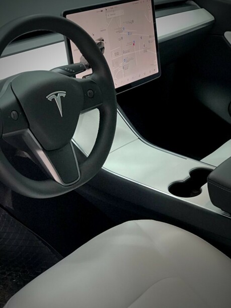 Tesla Model Y, 2020 г.