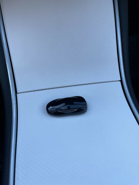 Tesla Model Y, 2020 г.
