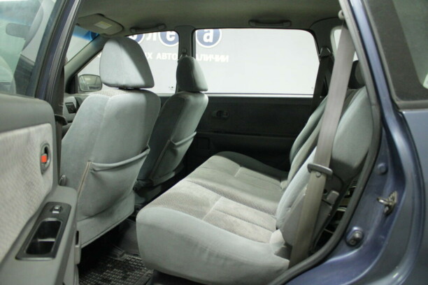 Kia Carens I, 2001 г.