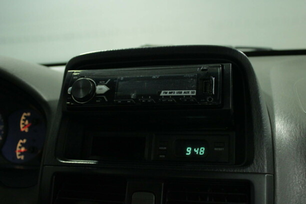 Kia Carens I, 2001 г.
