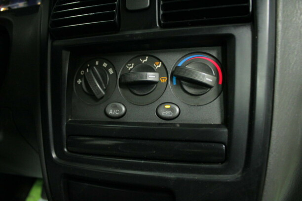 Kia Carens I, 2001 г.
