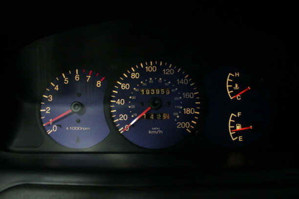 Kia Carens I, 2001 г.