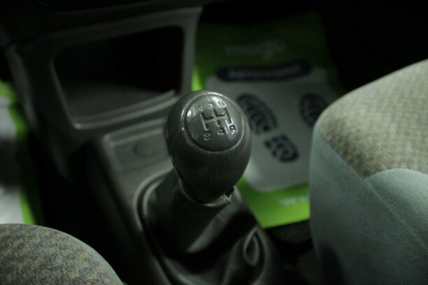 Kia Carens I, 2001 г.