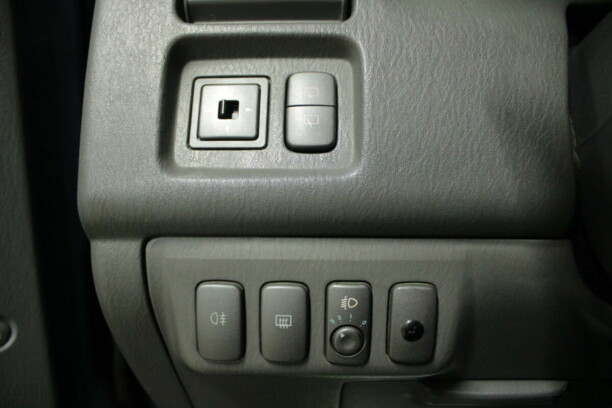Kia Carens I, 2001 г.