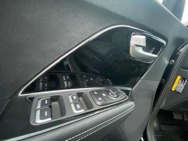 Kia Niro, 2018 г.