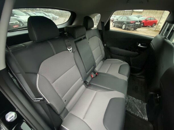 Kia Niro, 2018 г.