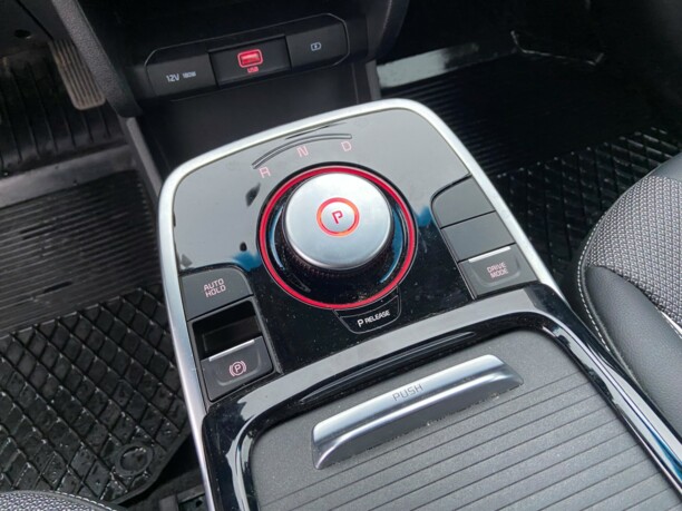 Kia Niro, 2018 г.