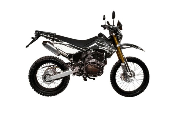 Regulmoto Sport 003 250 PR, 2022 г.