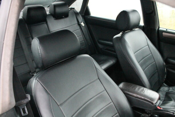 Audi A6 C5, 2000 г.